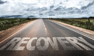 Road to Addiction Recovery